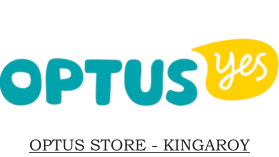 OPTUS STORE - KINGAROY